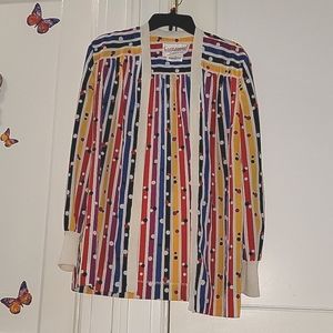 Neiman Marcus Castleberry Top